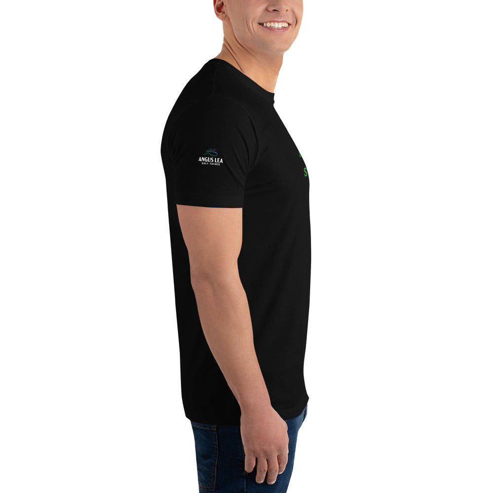 Short Sleeve T-shirt- Piss Missile Season
