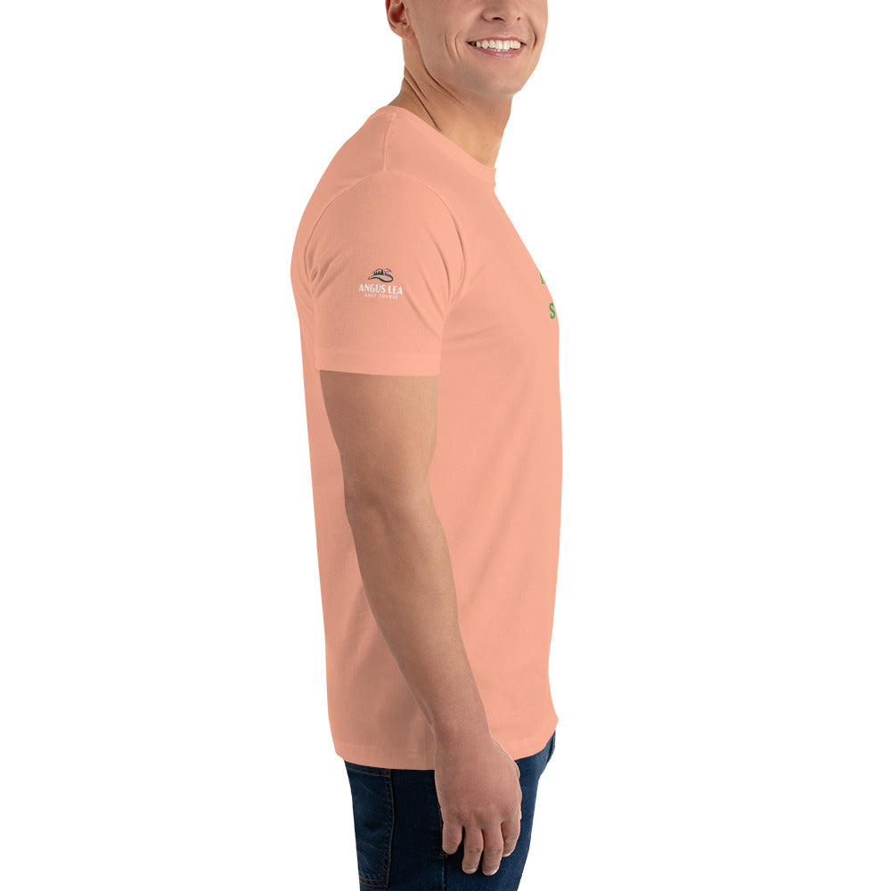 Short Sleeve T-shirt- Piss Missile Season