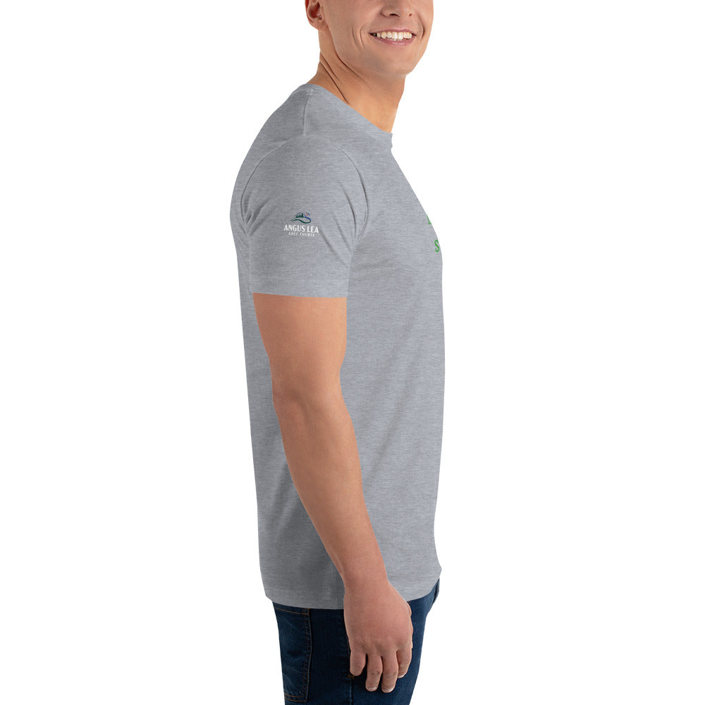 Short Sleeve T-shirt- Piss Missile Season