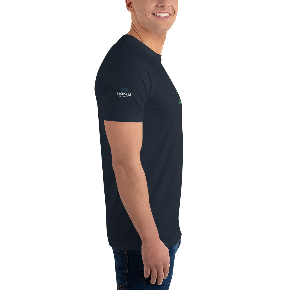 Short Sleeve T-shirt- Piss Missile Season