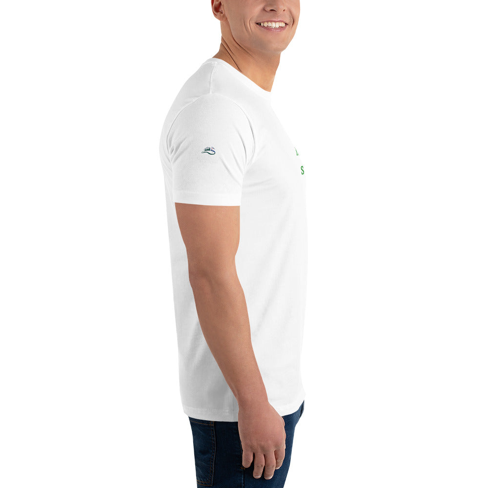 Short Sleeve T-shirt- Piss Missile Season
